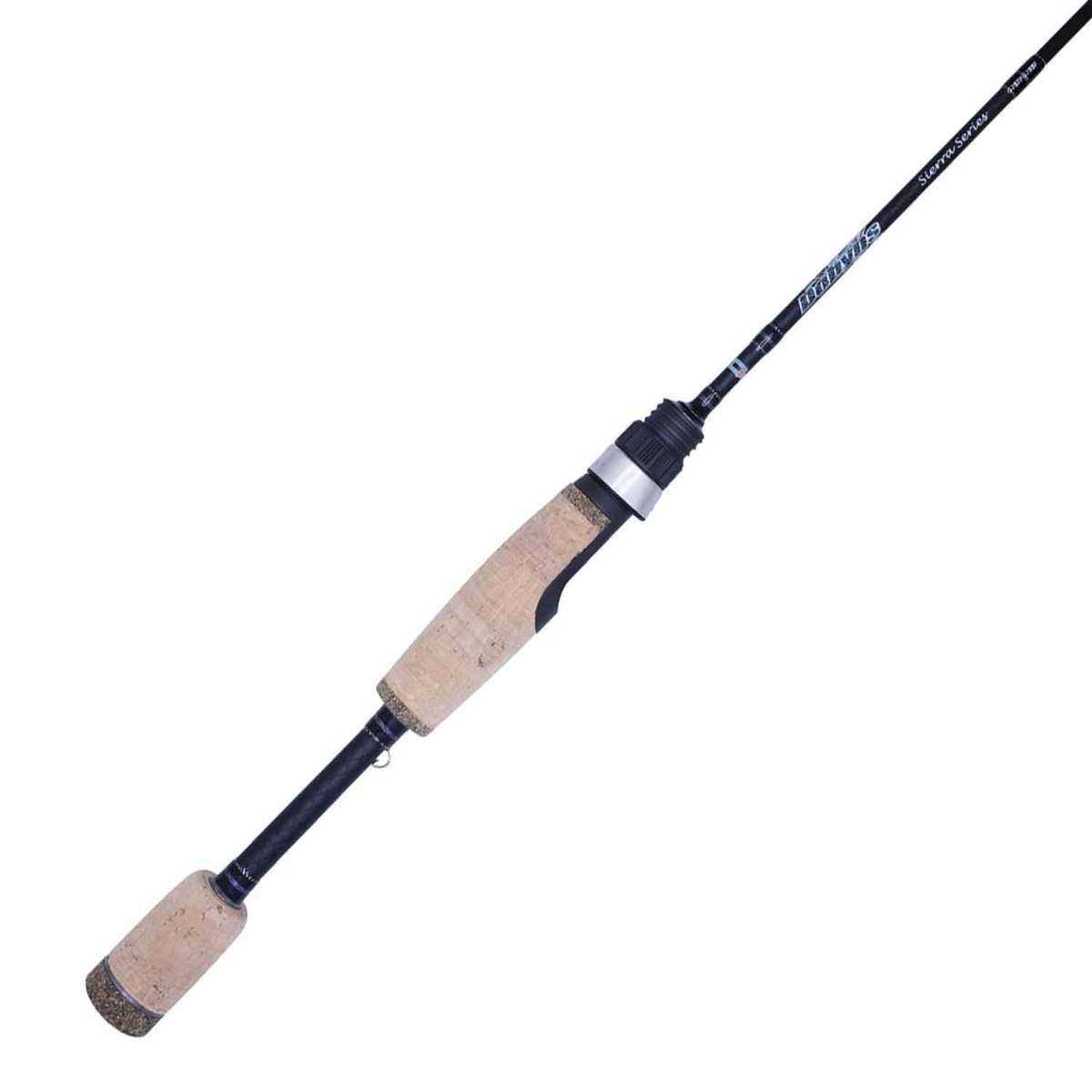 Dobyns Sierra Trout and Panfish Spinning Rod - Sports Supplies Online Store