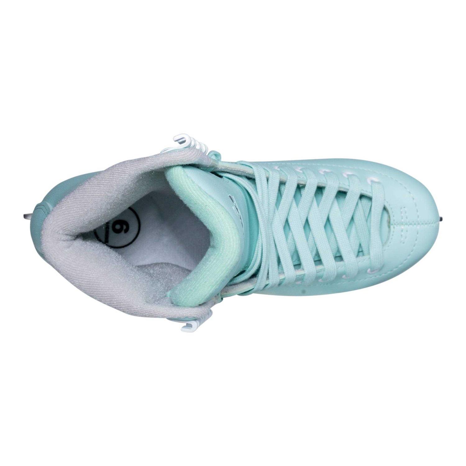 Jackson Ultima Jackson Classic Pink SoftSkate 380 Womens/Girls Ice Figure Skates - Sports Supplies Online Store