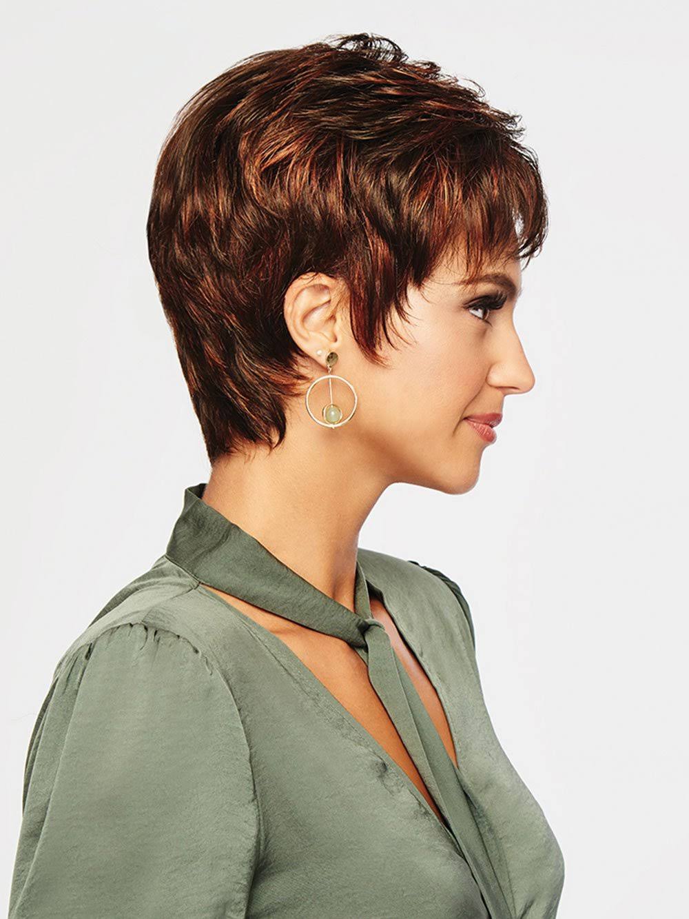 Raquel Welch Winner Petite Wig Synthetic - R9F26