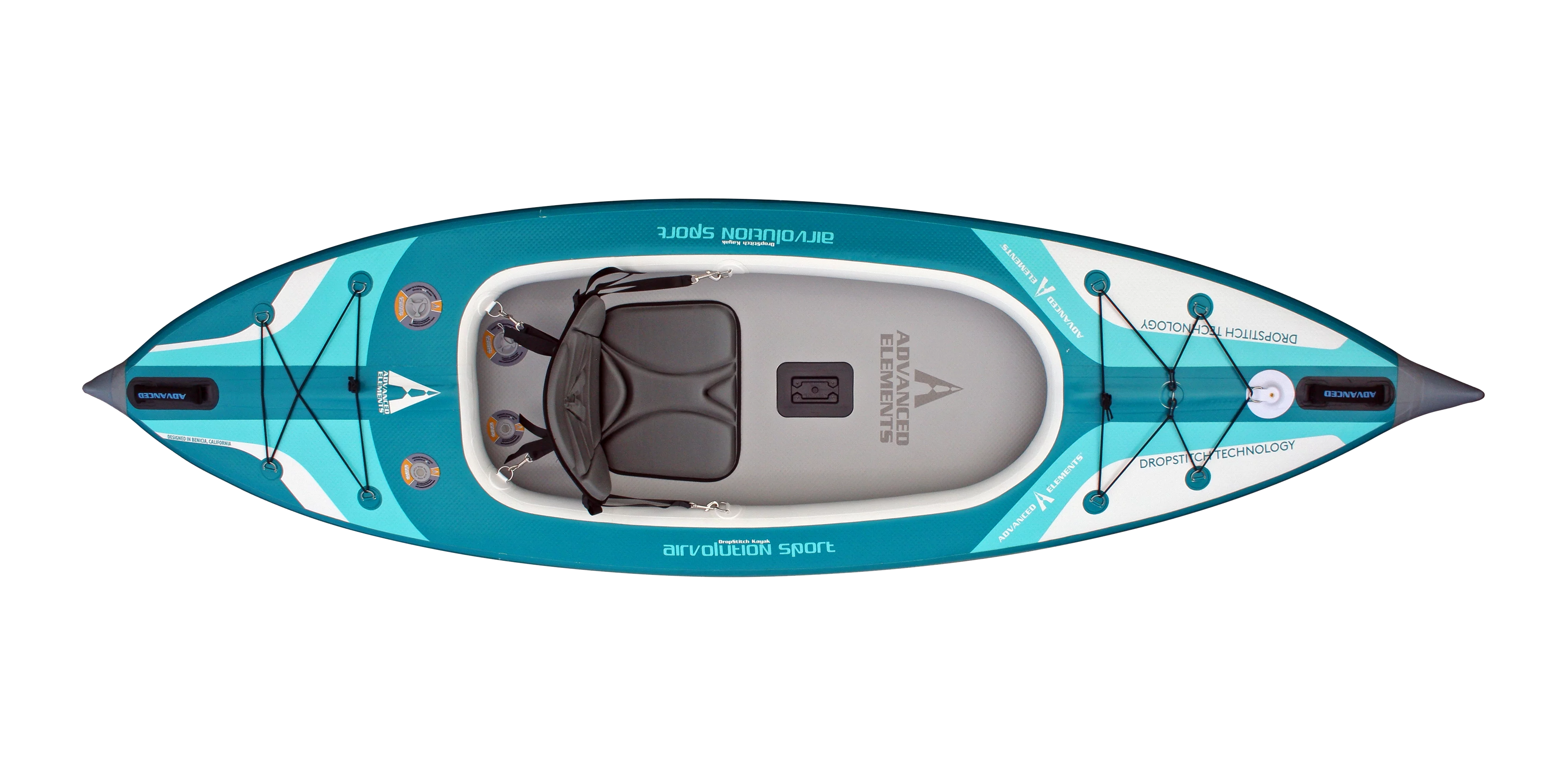 Airvolution Sport Kayak