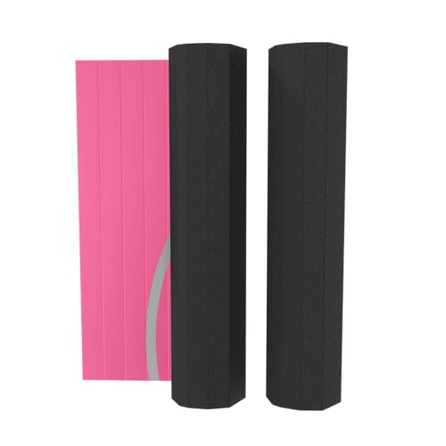 | 10’ x 10’ Wrestling Mat 1.25" Thick Collegiate Quality Thick Flexi Roll Jiu Jitsu Mats Home bjj Tape