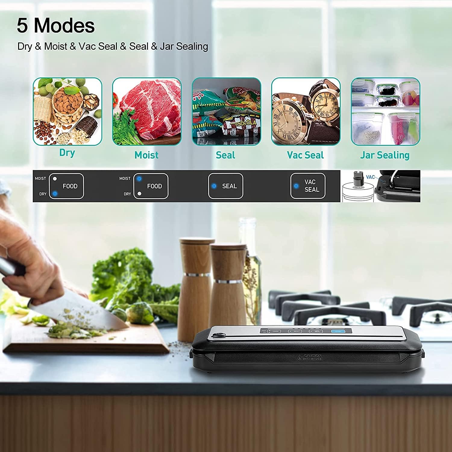 Inkbird Sous Vide Precision Cooker