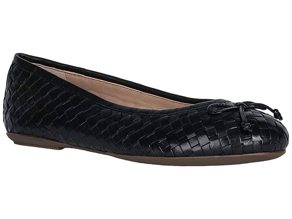 Geox Palmaria Flat - Black - 11US