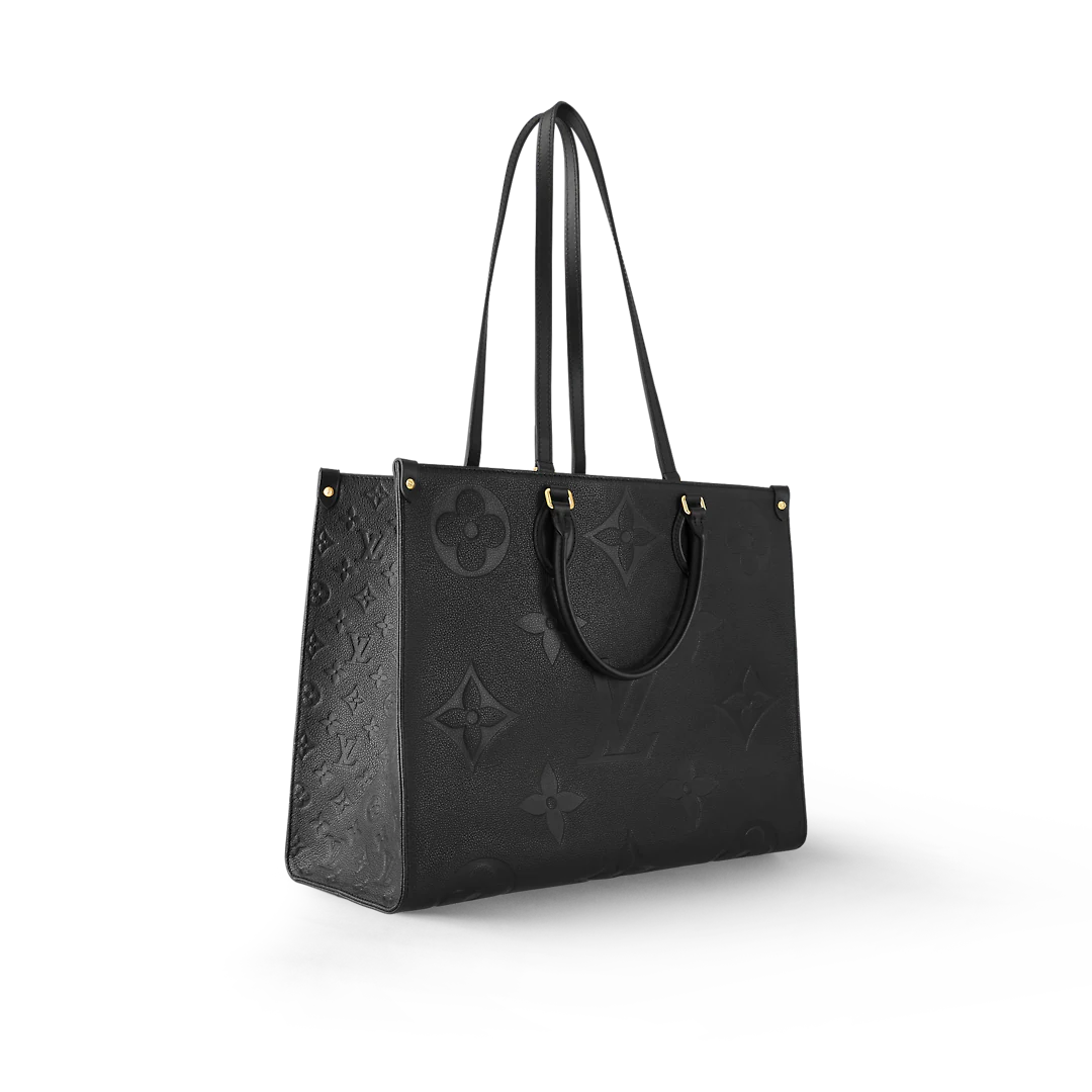 Louis Vuitton M44925 ONTHEGO GM Poche felli - SAKE OFF 5TH
