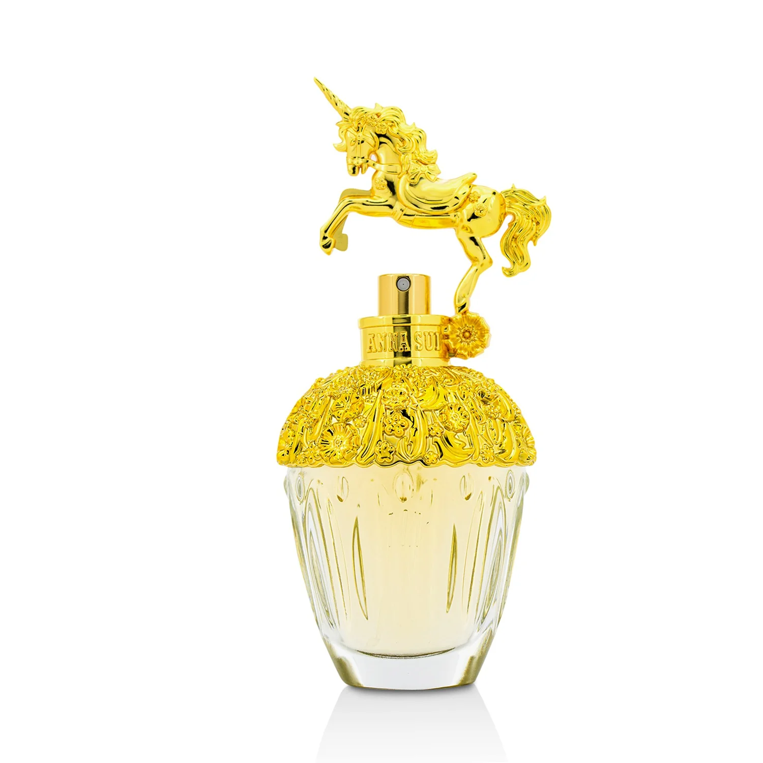 Anna Sui Fantasia Eau De Toilette Spray  75ml/2.5oz
