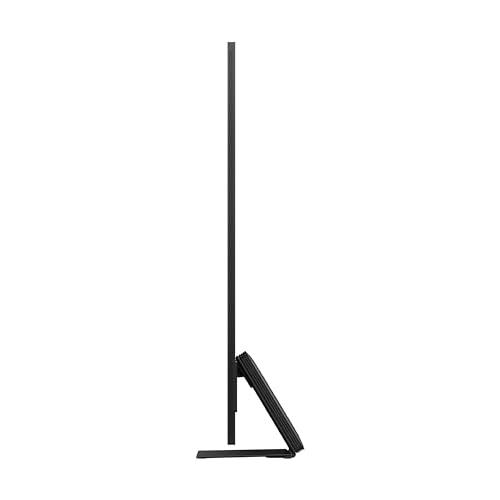 SAMSUNG 85-Inch Class QLED 8K QN800D Series Neo Quantum HDR Smart TV w/Dolby Atmos, Object Tracking Sound+, AI Motion Enhancer