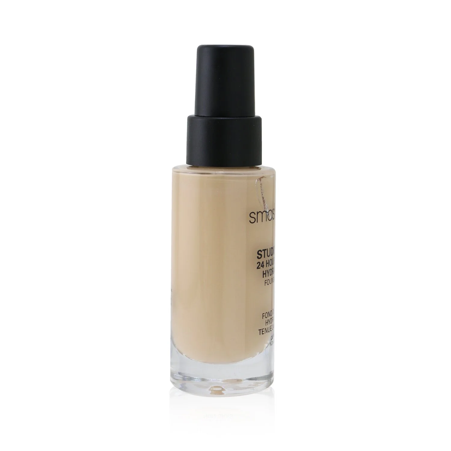 Smashbox Studio Skin 24 Hour Wear Hydrating Foundation - # 1.1 (Fair Light With Neutral Undertone)  30ml/1oz
