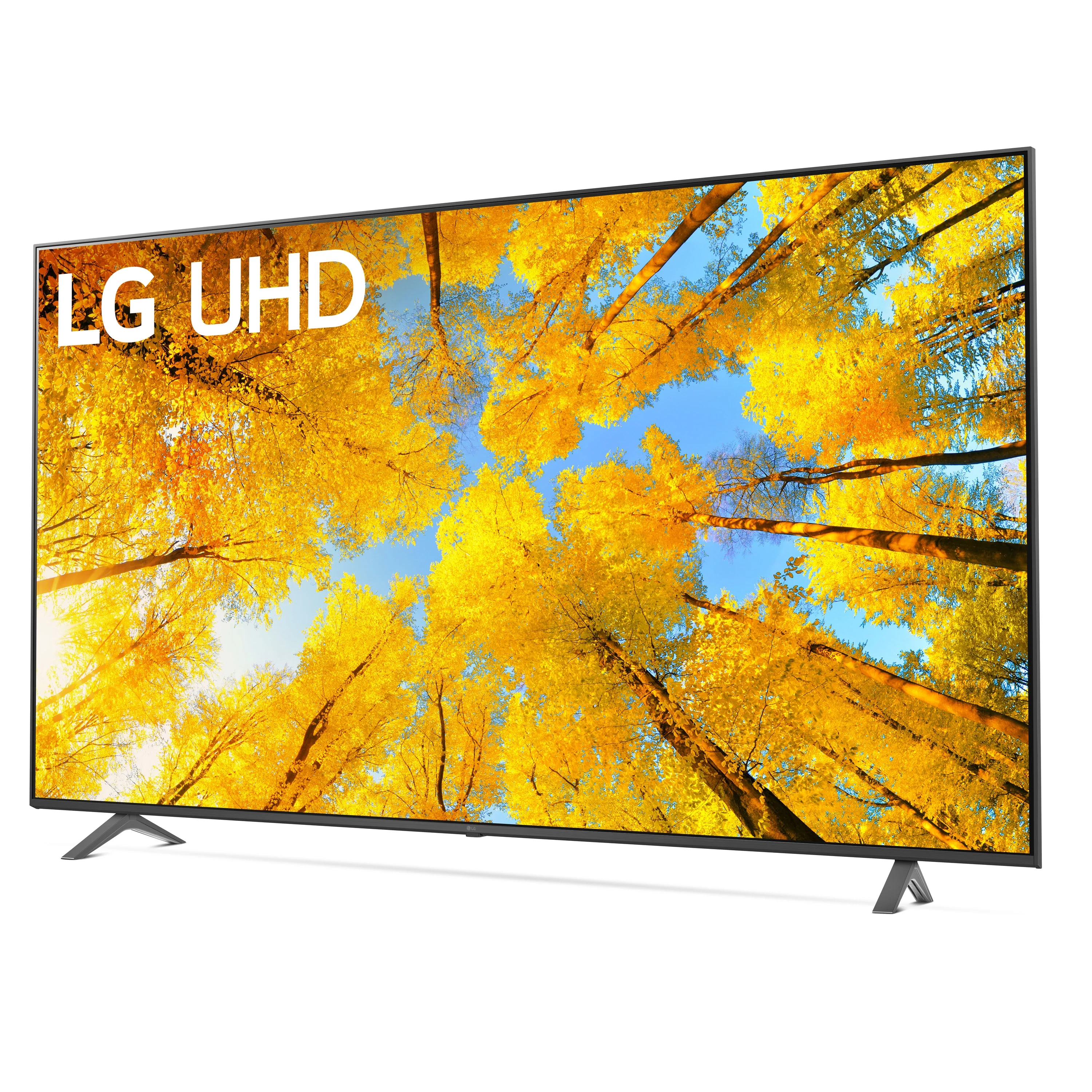 LG 86 inches Class 4K UHD 2160P WebOS22 Smart TV with Active HDR UQ7590 Series 86UQ7590PUD