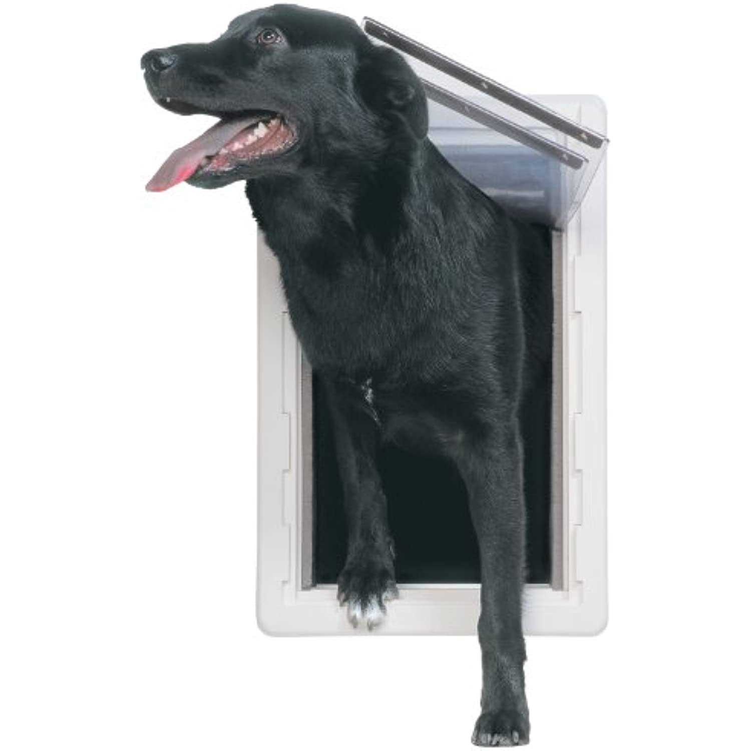 Perfect Pet All Weather Pet Door - Pet Supplies online store