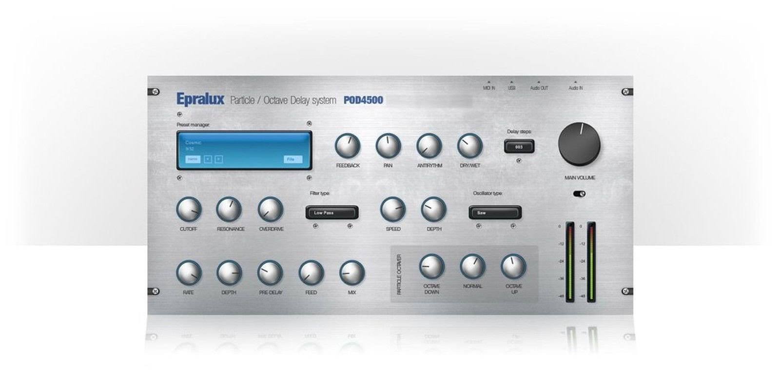 Acoustica Mixcraft Pro Studio 7