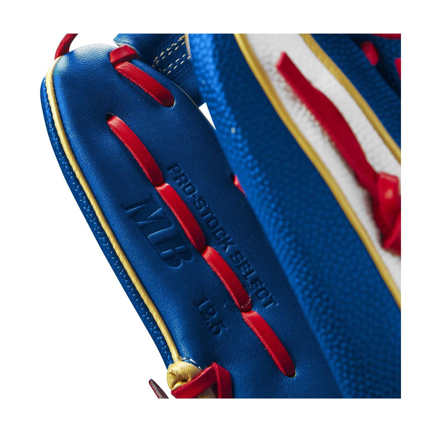 Wilson A2K Mookie Betts Baseball Glove - Sports Supplies Online Store