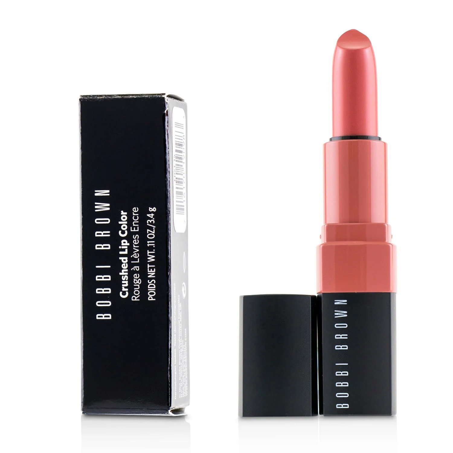Bobbi Brown Crushed Lip Color - # Pink Passion  3.4g/0.11oz