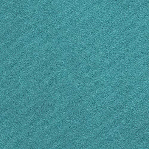 HomePop Velvet Swoop Arm Accent Chair, Suri Blue