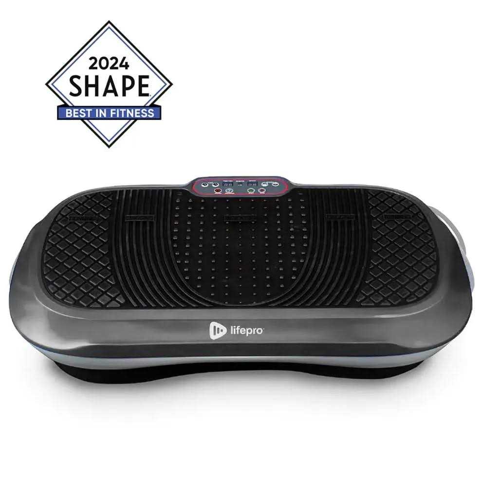 LifePro Waver Vibration Plate - Sports Supplies Online Store