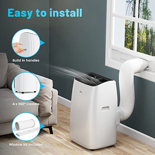 DuraComfort Portable Air Conditioner