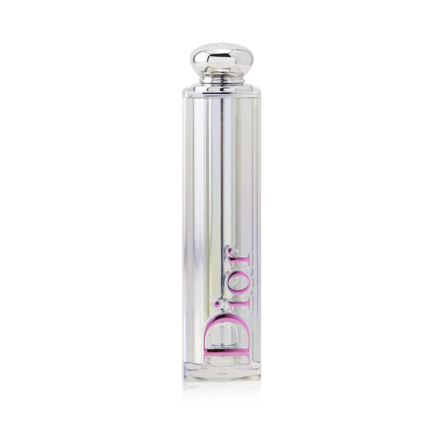 Christian Dior Dior Addict Stellar Shine Lipstick - # 639 Riviera Star (Pop Coral)  3.2g/0.11oz