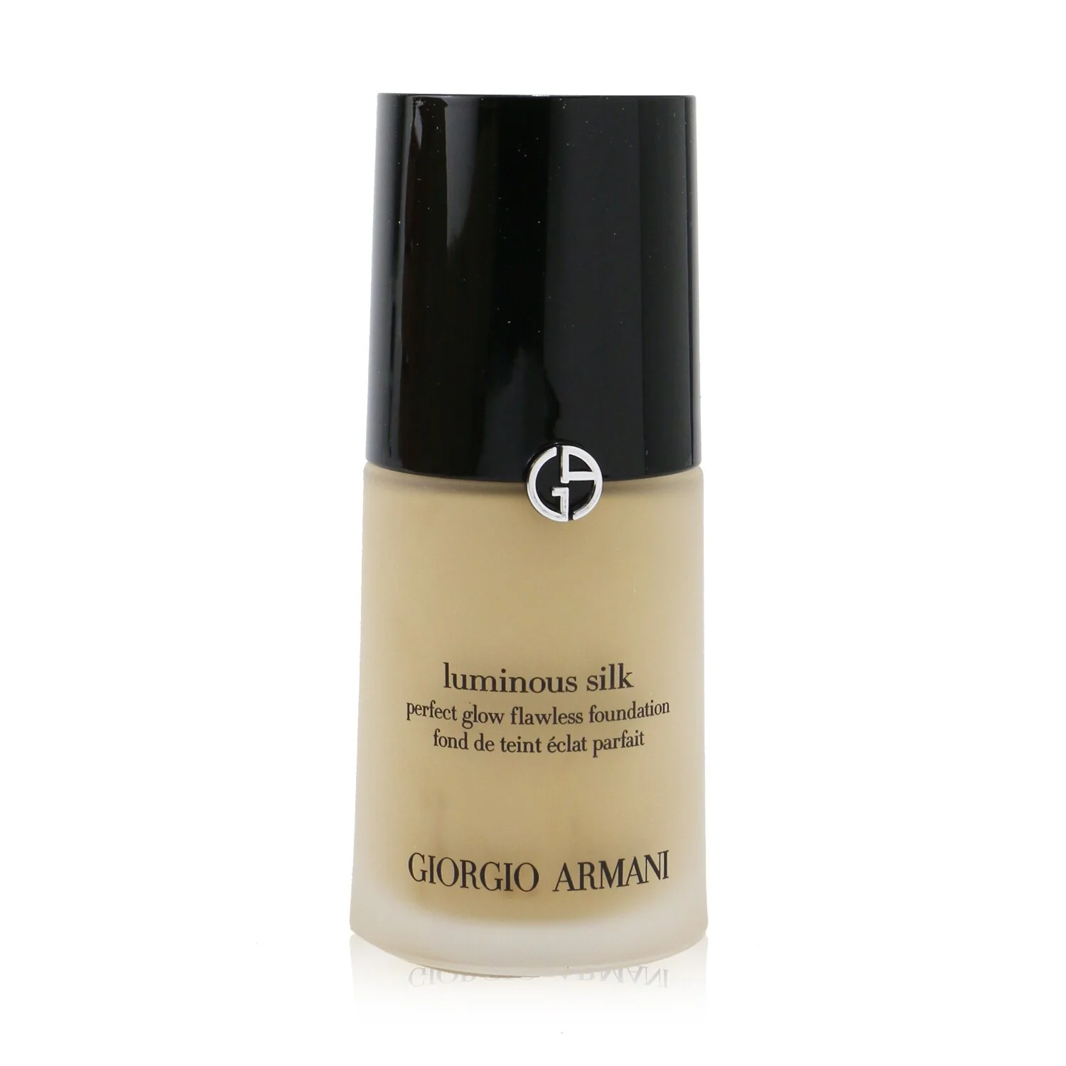 Giorgio Armani Luminous Silk Foundation - # 6.5 Tawny  30ml/1oz