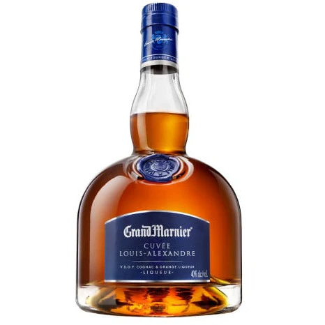 Grand Marnier Cognac & Orange Liqueur Cuvee Louis Alexandre - Nestor Liquor