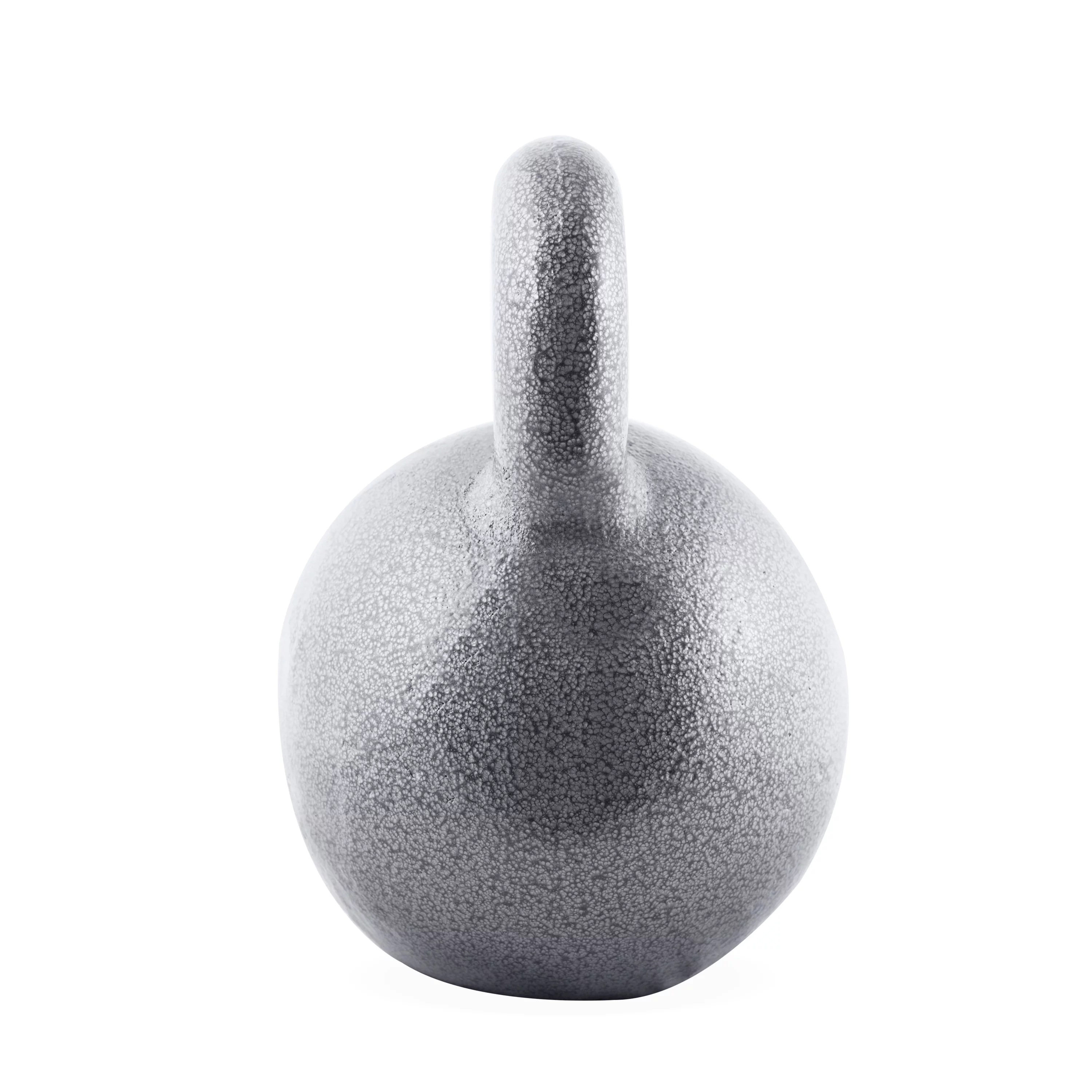 CAP Barbell Cast Iron Kettlebell, Single, 10-80 Pounds