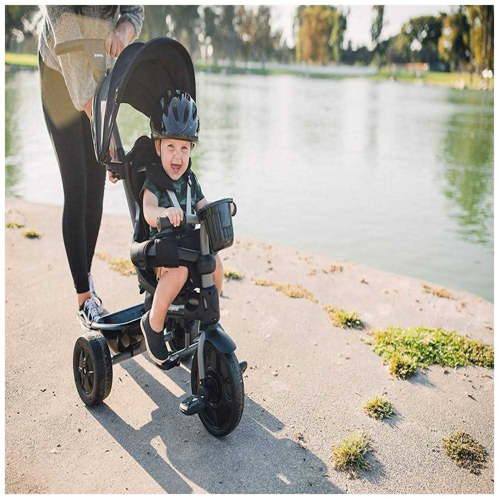 Joovy Tricycoo - Sports Supplies Online Store