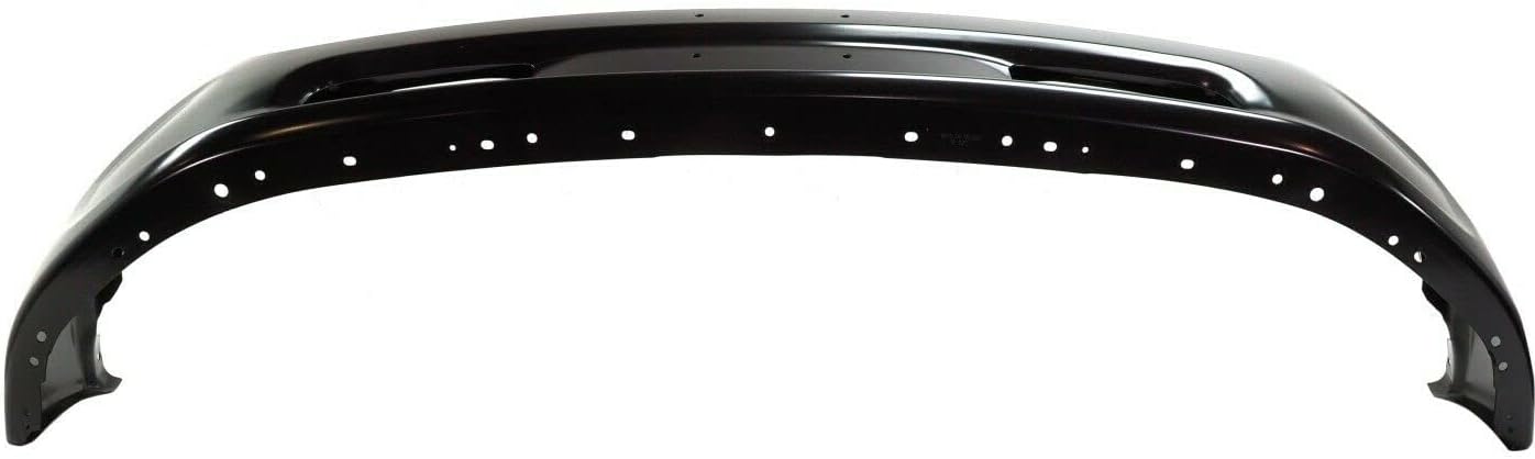 BUMPERS THAT DELIVER - Primered, Steel Front Bumper Face Bar for 2013-2018 RAM 1500 Pickup 13-18, CH1002401