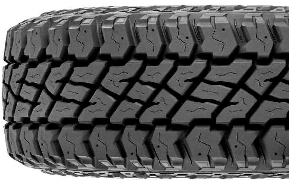 Cooper Discoverer S/T Maxx All Terrain LT285/75R17 121/118Q E Light Truck Tire