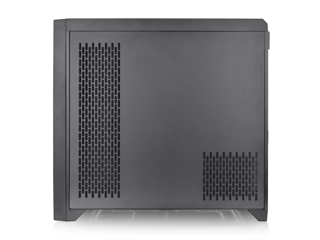 Thermaltake CTE C750 TG ARGB E-ATX Full Tower with Centralized Thermal Efficiency Design; 3x140mm CT140 ARGB Fans Pre-Installed