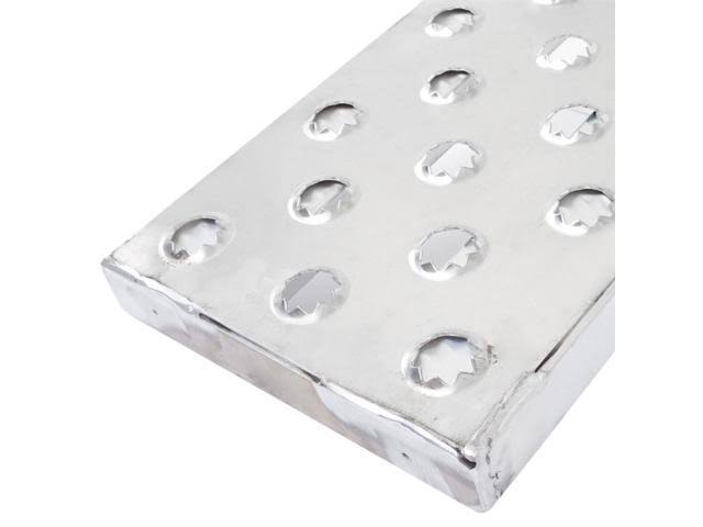 Discount Ramps Aluminum Car Hauler Ramps