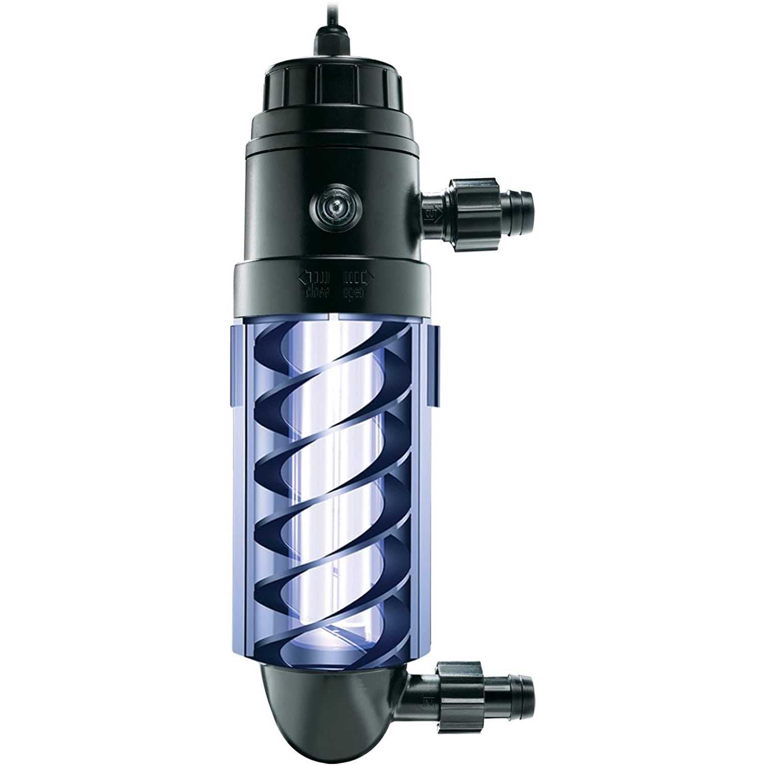 Coralife 3X Turbo Twist UV Sterilizer - Pet Supplies online store