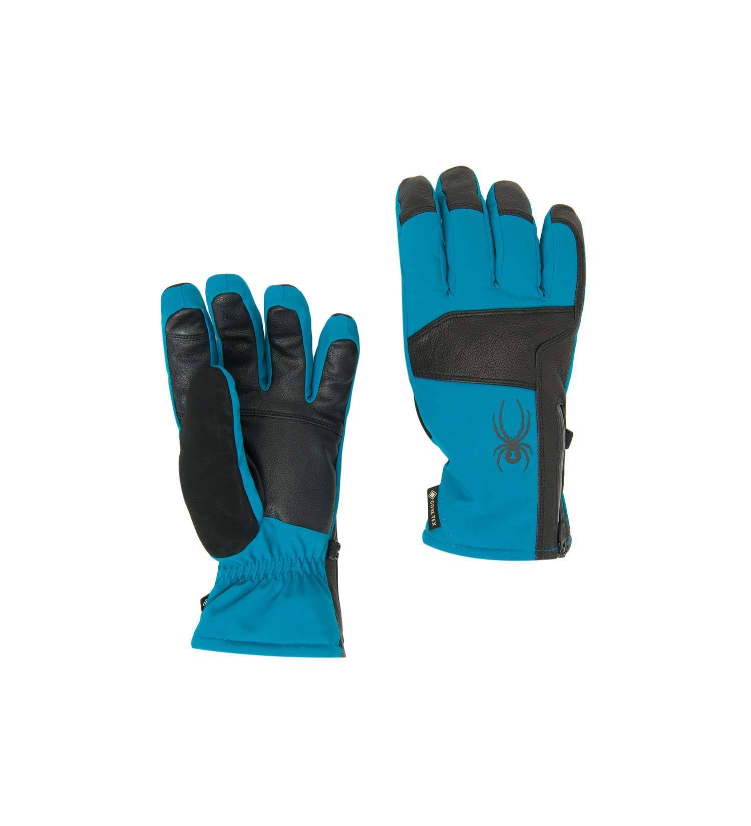 Spyder Men&s B.A. GTX Ski Glove S
