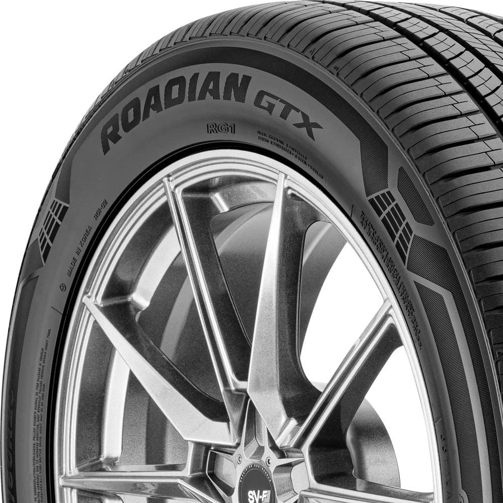 Nexen Roadian GTX All-Season Tire - 255/55R20 107H