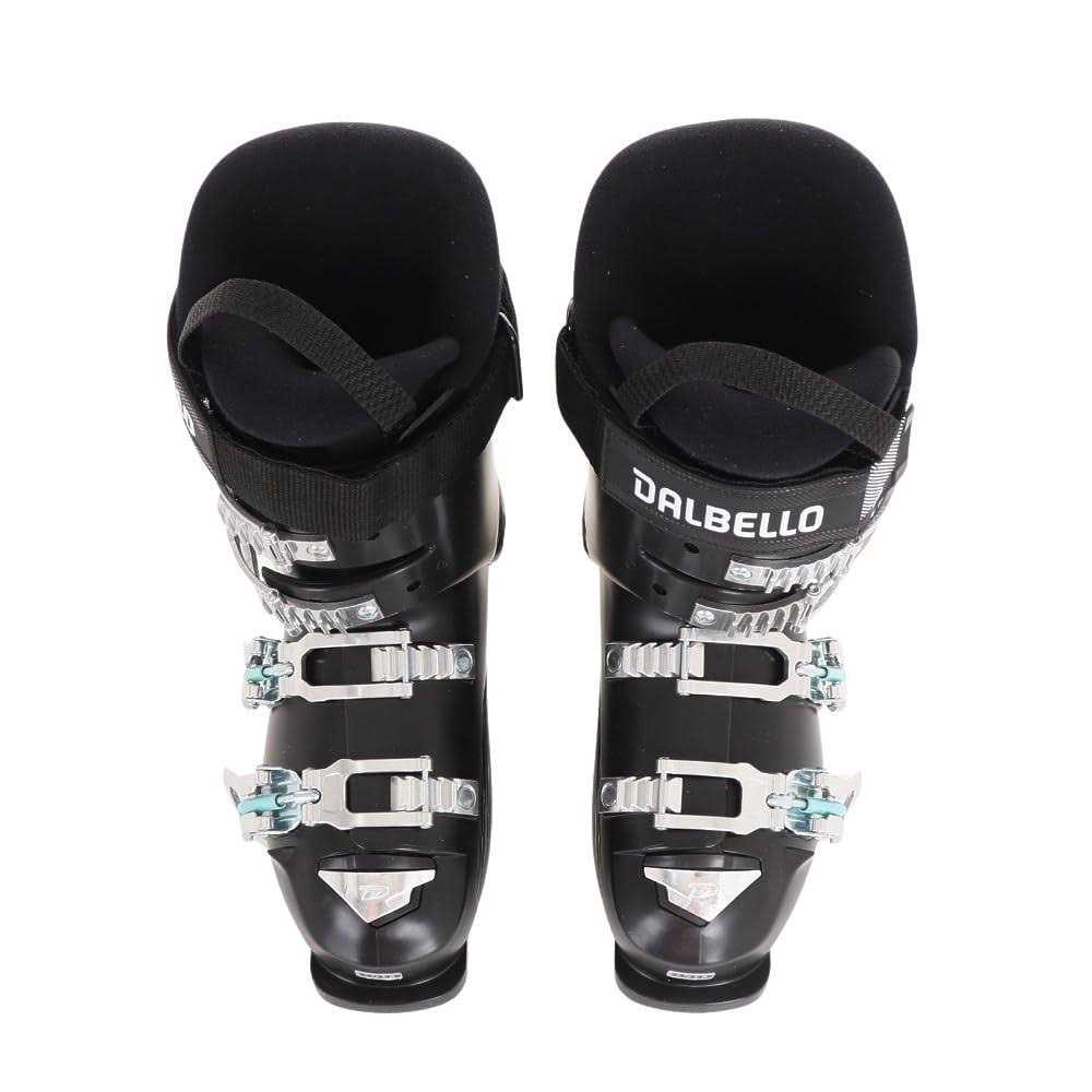 Womens Dalbello Veloce Max 65 W Ski Boots 2024 - Sports Supplies Online Store