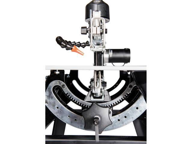 Excalibur 16 in. Tilting Head Scroll Saw, EX-16