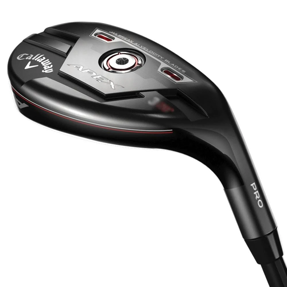 Callaway Apex 21 Pro Hybrid