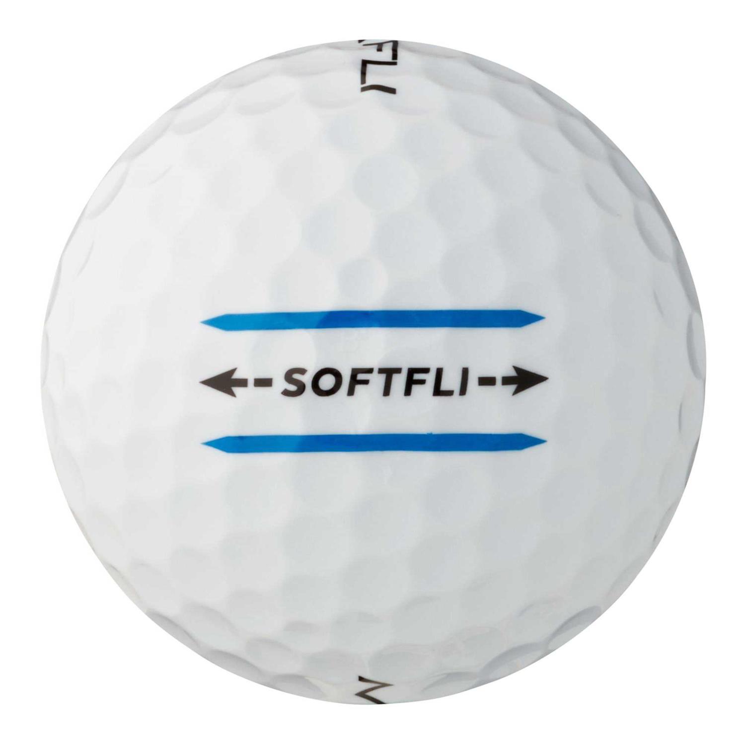 Maxfli 2023 Softfli Golf Balls - Sports Supplies Online Store