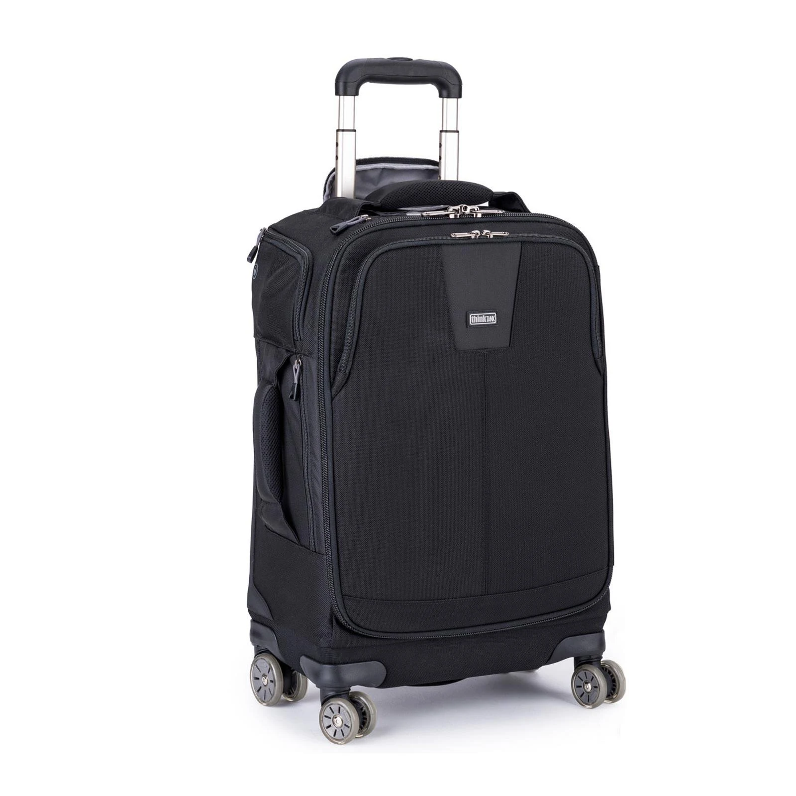 Think Tank Airport Roller Derby Rolling Carry-On Camera Bag