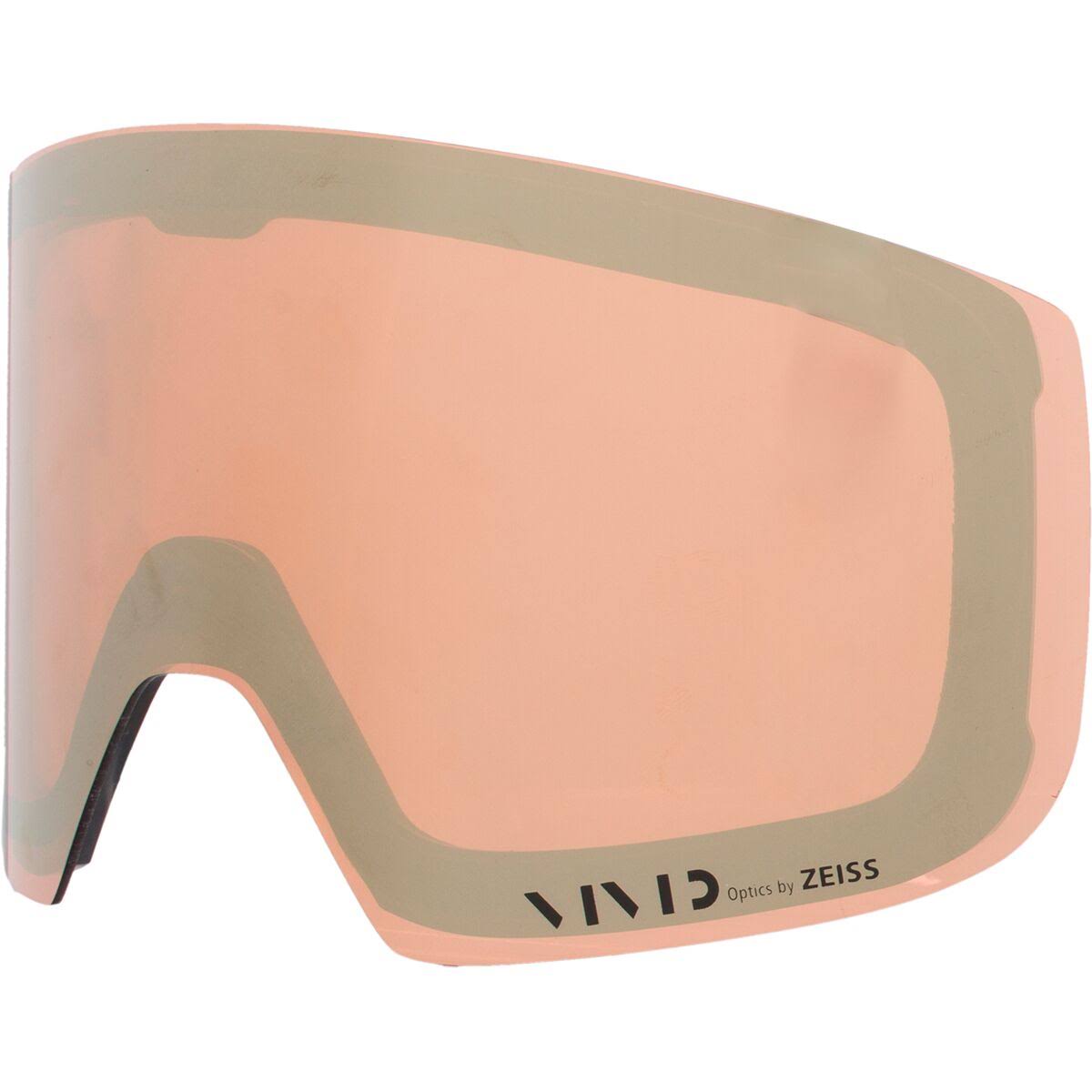 Giro Axis/Ella Replacement Lens Vivid Onyx