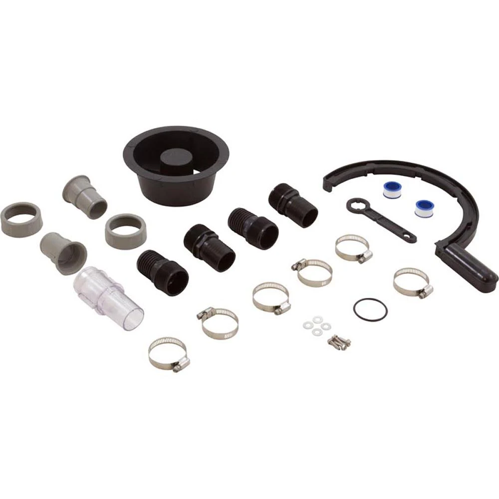 Waterway Above Ground Filter System TWM-30-S Sand with Trap