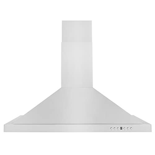Z Line KB-30 30" 760 CFM Wall Mount Range Hood