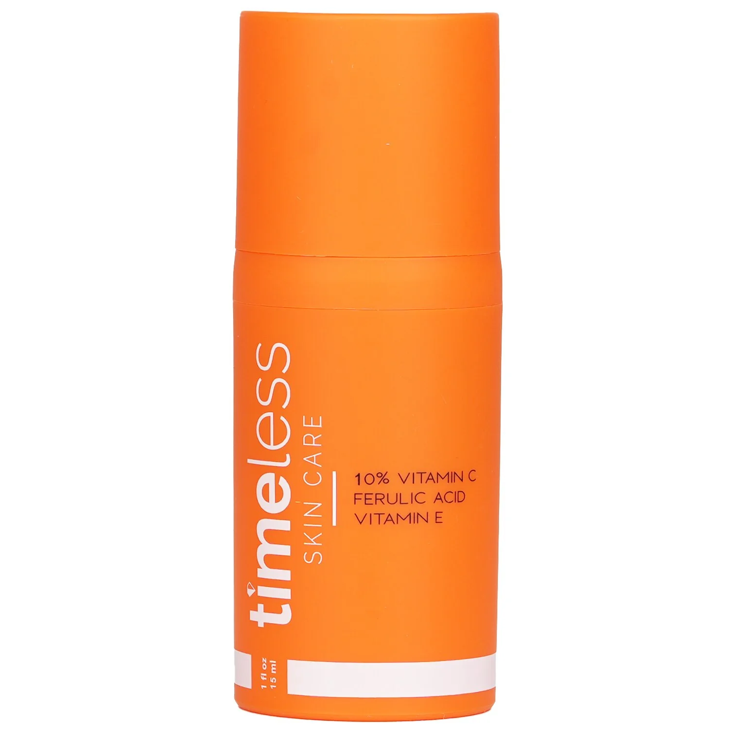 Timeless Skin Care 10% Vitamin C Serum + Vitamin E + Ferulic Acid 30ml/1oz