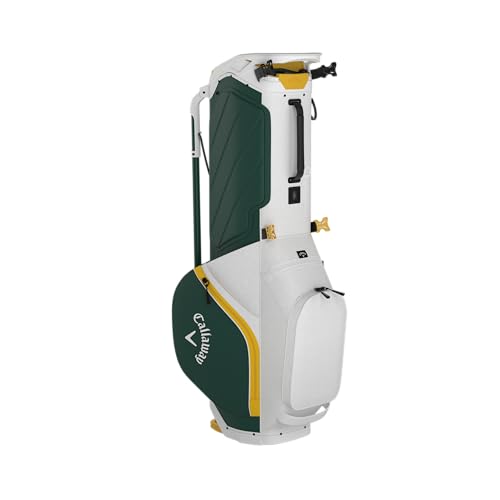 Callaway Golf Fairway C Stand Bag