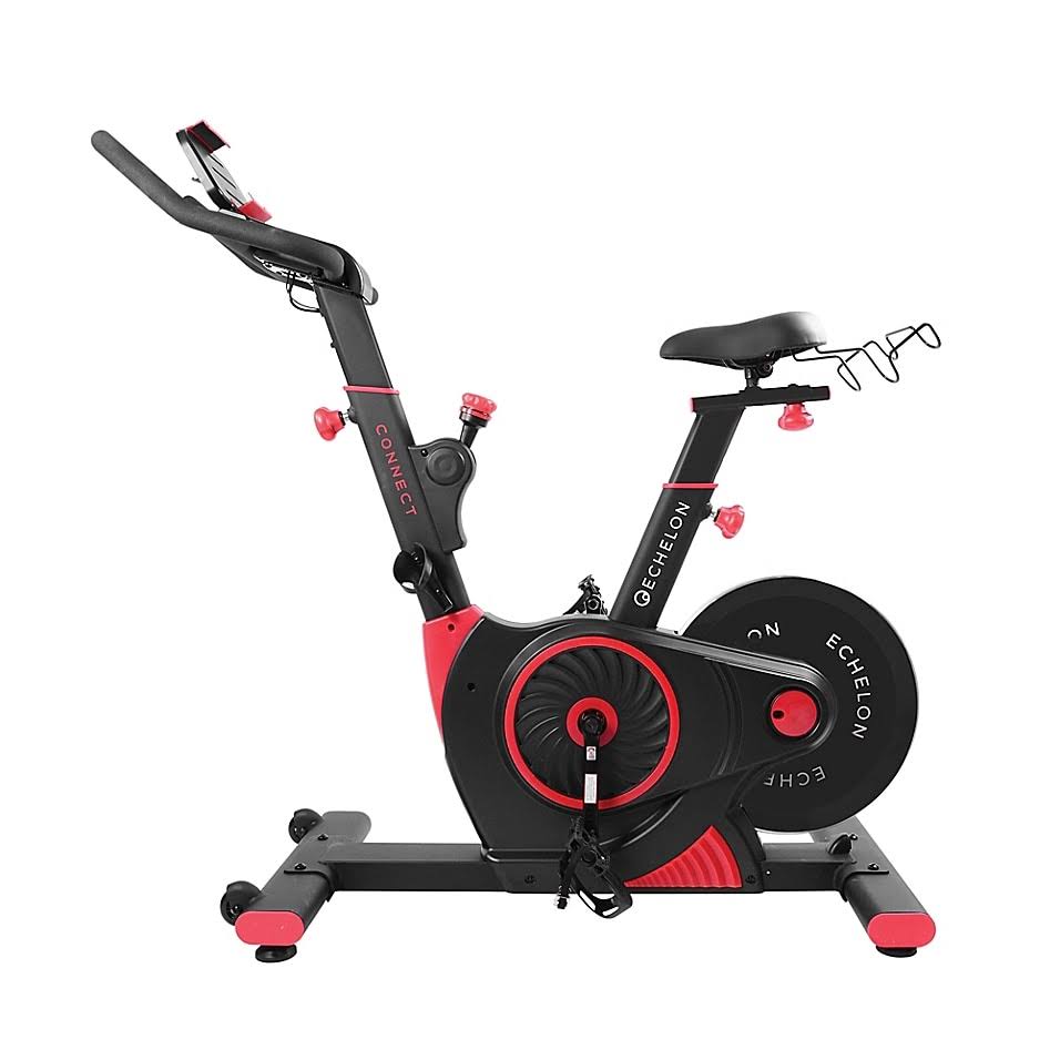 Echelon Connect Bike