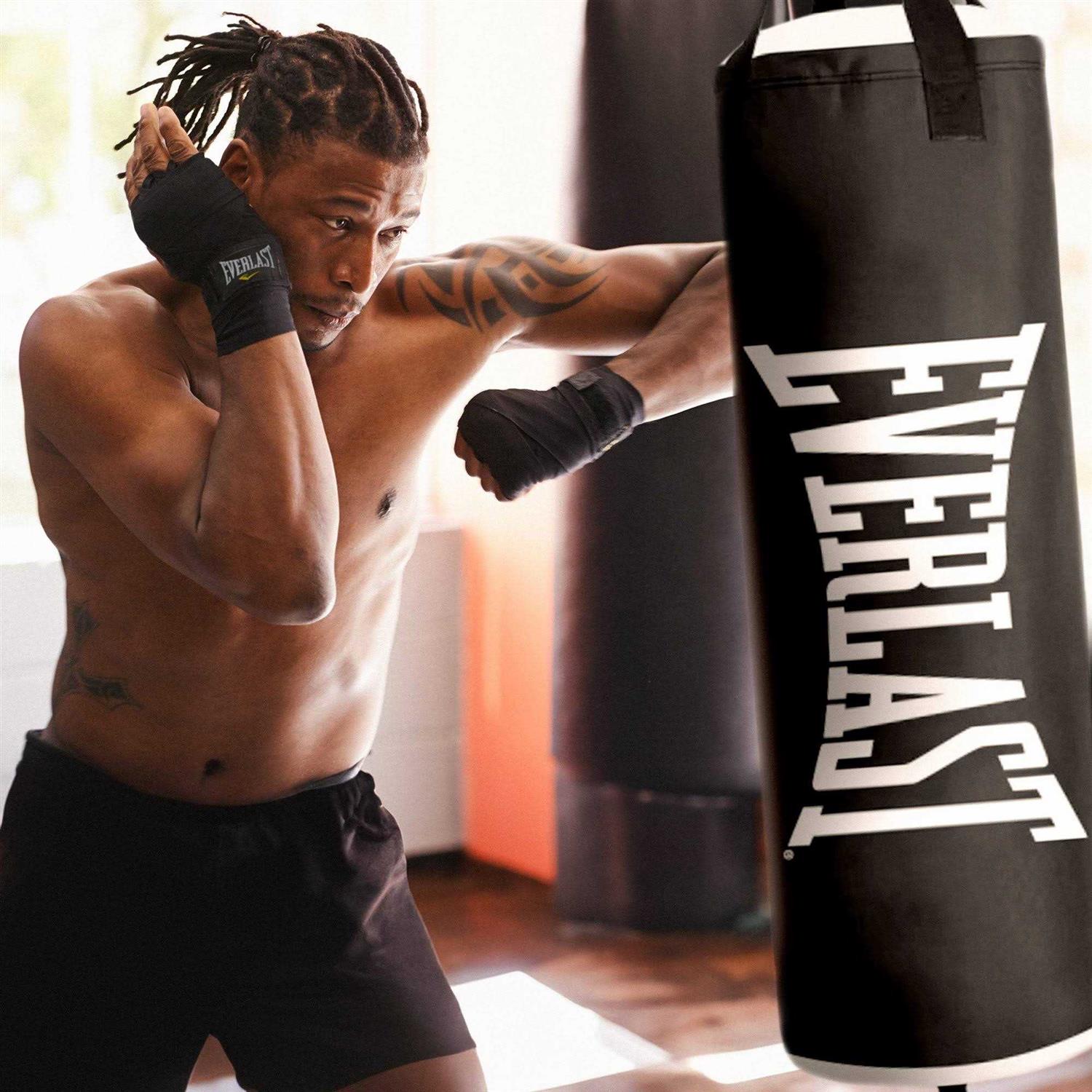 Everlast Core 40 lb. Heavy Bag - Sports Supplies Online Store