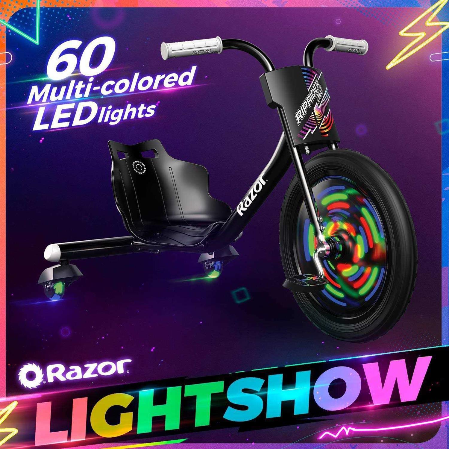 Razor RipRider 360 - Sports Supplies Online Store