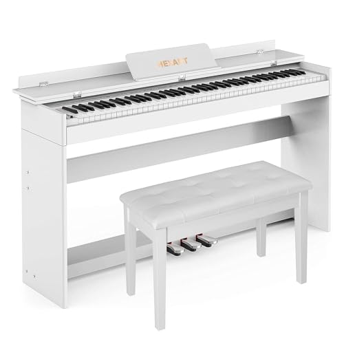 88-Key Weighted Digital Piano