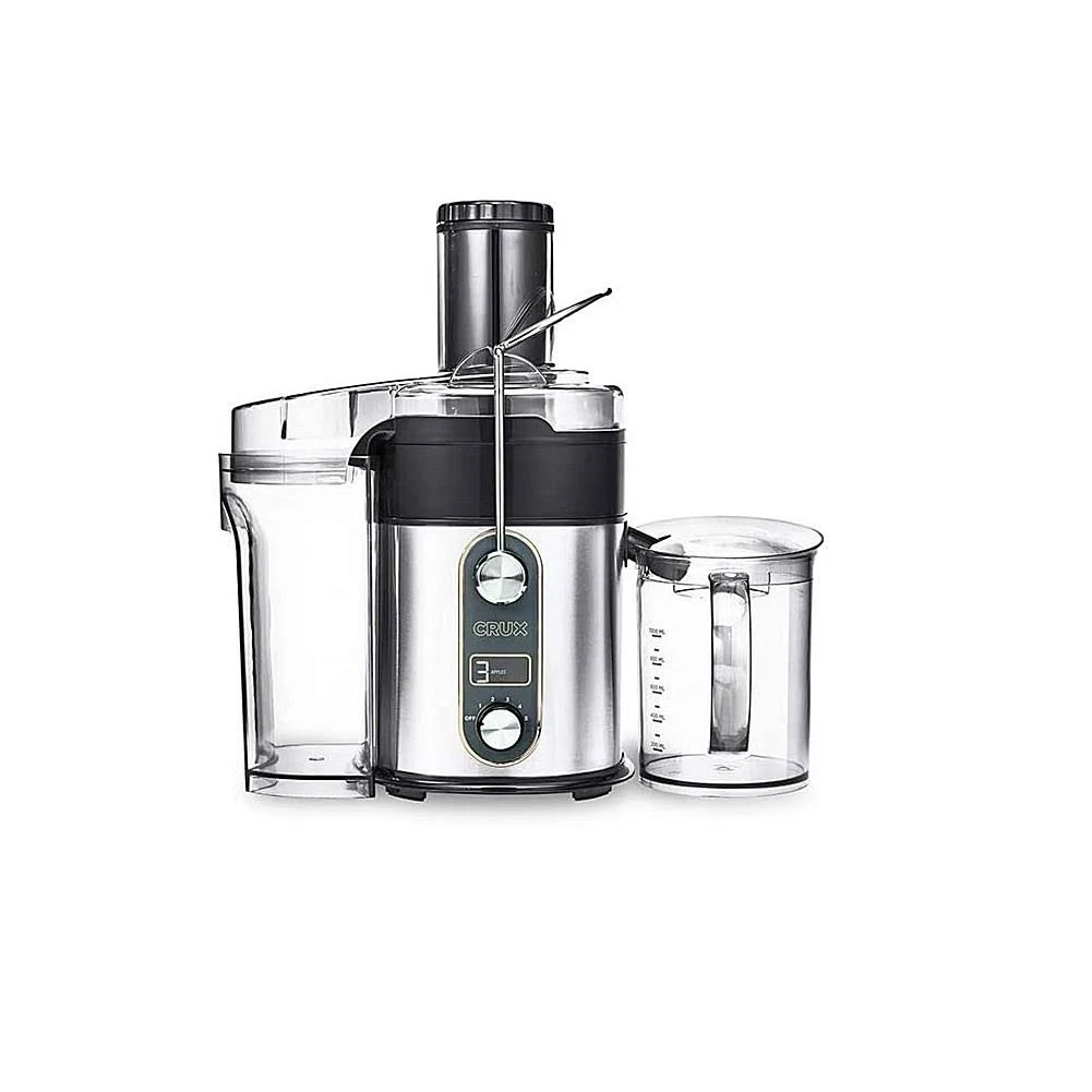 Crux 5-SPEED Digital Juicer