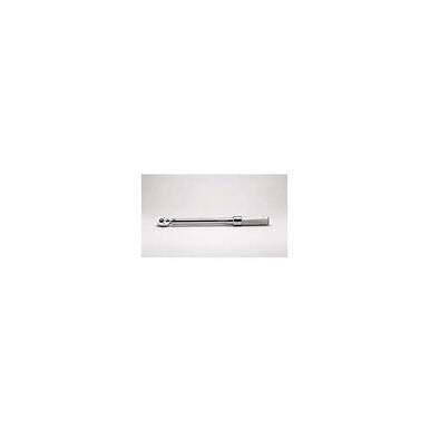 Wright Tool 3447 3/8x22 Drive Torque Wrench 5-75& lbs.