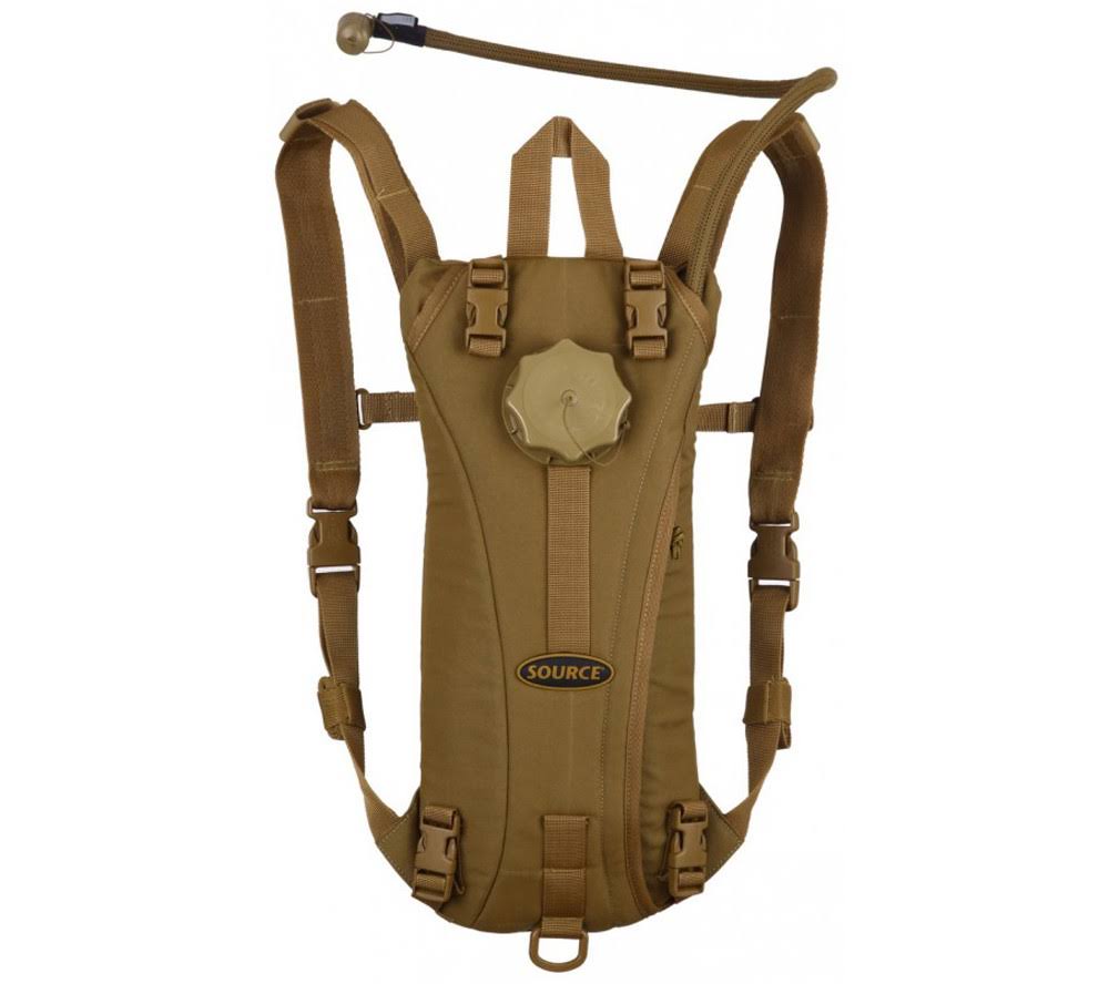 Source Tactical 3L Hydration Pack Multicam