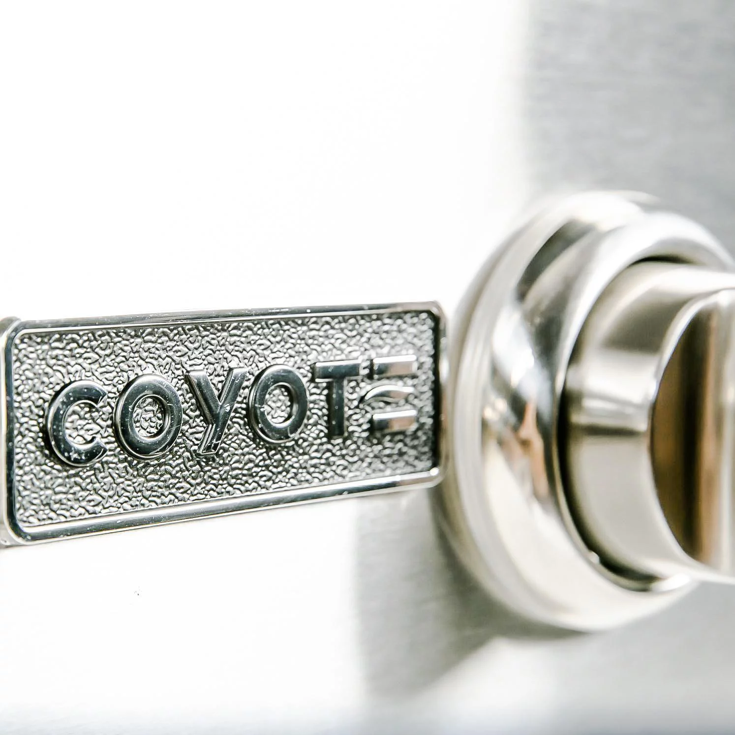 Coyote C-series 36-inch 4-burner Built-in Propane Gas Grill