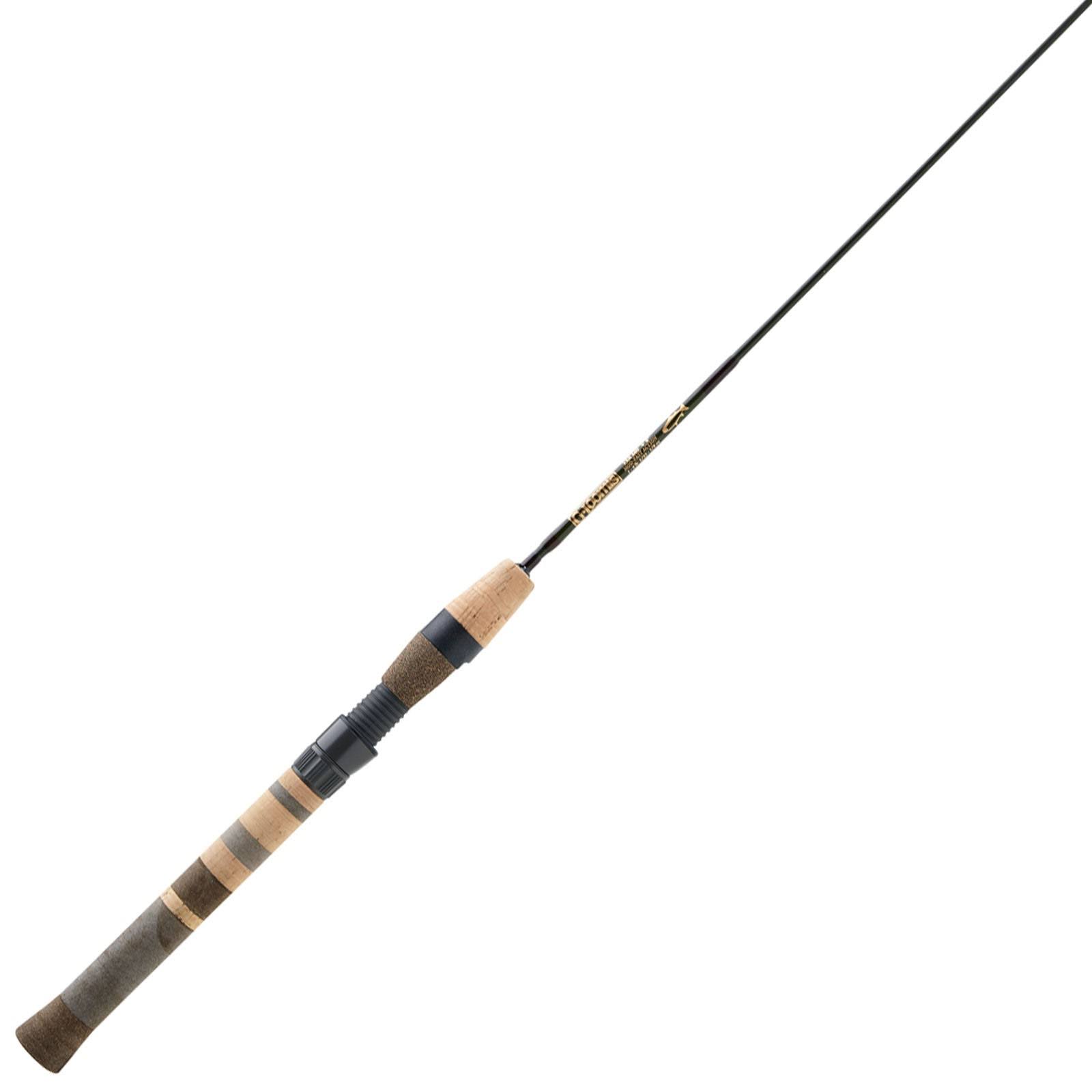 G-Loomis Trout Series Spinning Rod - TSR862-2-GLX